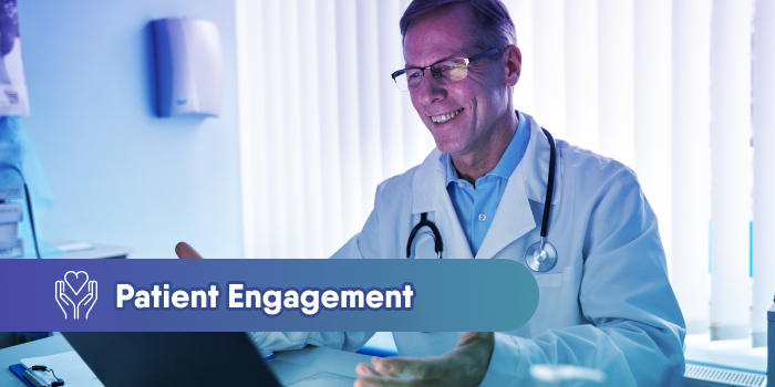 automated patient communications can improve health outcomes