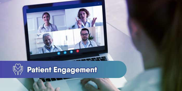 Everything you need to know about patient engagement and HIPAA compliance
