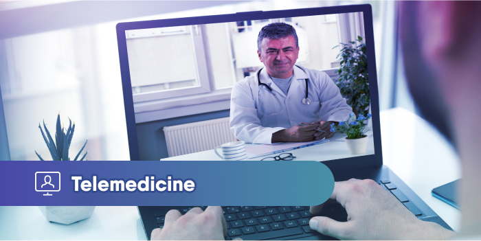 A history of telemedicine and telehealth