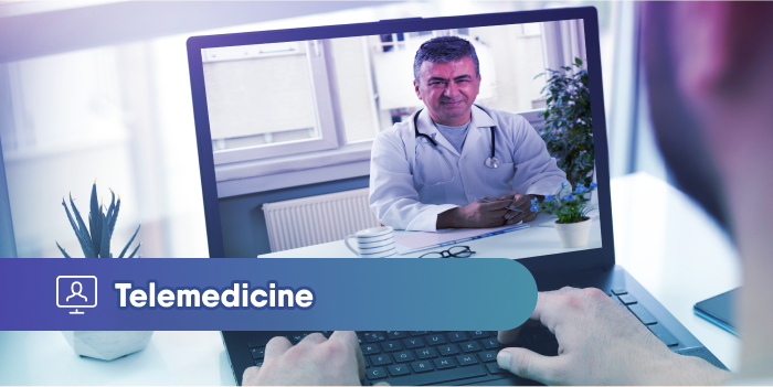 Telemedicine reviews