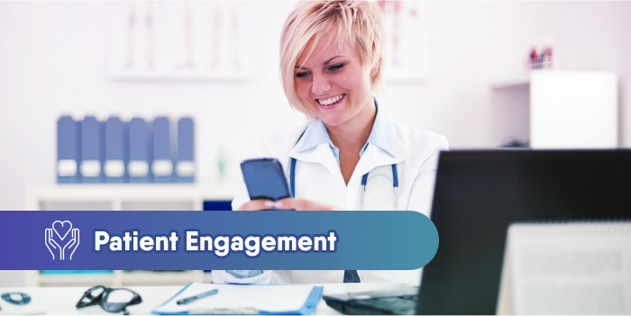texting improve appointment scheduling and attendance