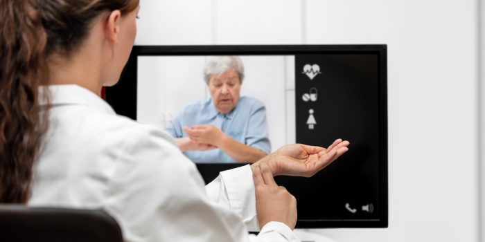 why you need to offer telehealth
